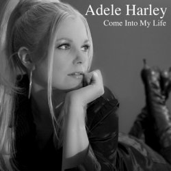 Pochette Adele Harley - Reason Not To Stay