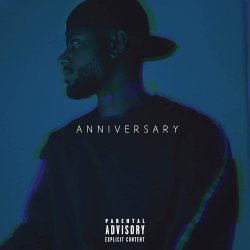 Pochette Bryson Tiller - Years Go By