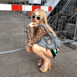 Pochette Kim Petras - Freak It