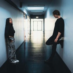 Pochette Zoe Wees & Dean Lewis - Learn To Love
