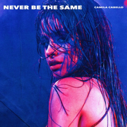 Pochette Kane Brown feat. Camila Cabello - Never Be the Same
