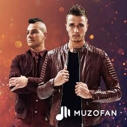 Pochette BlasterJaxx, Dr Phunk - Here Without You