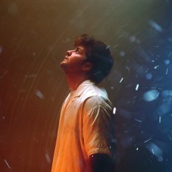 Pochette Alex Warren - How Could You (Be OK)