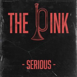 Pochette CeeLo Green - Serious