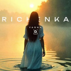 Pochette Yasna - Richenka
