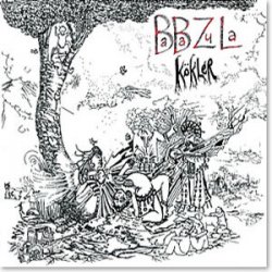 Pochette Baba Zula - İki Bendir
