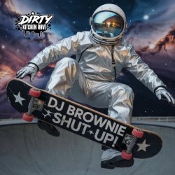 Pochette DJ Brownie - Going Down
