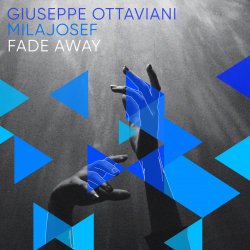 Pochette Giuseppe Ottaviani & Mila Josef - Fade Away