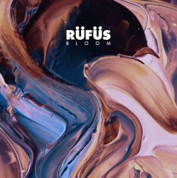 Pochette Rüfüs Du Sol - Brighter