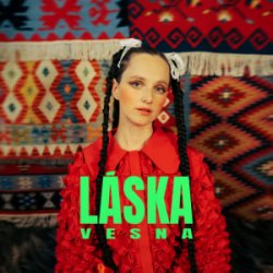 Pochette Vesna - Láska