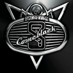 Pochette Scorpions - Still Loving You