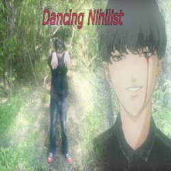 Pochette Pathetic - Dancing Nihilist