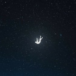 Pochette supwel & Winter Kid - Stars Vibe