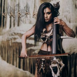 Pochette Tina Guo's The Water Phoenix - EARTH