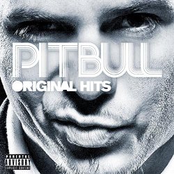 Pochette Pitbull ft. Casely - Midnight