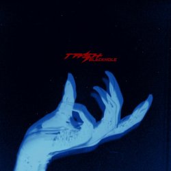 Pochette Dear Tash - Blackhole