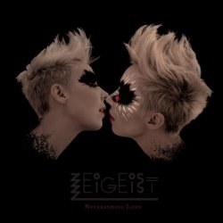 Pochette Zeigeist - Neverending Love