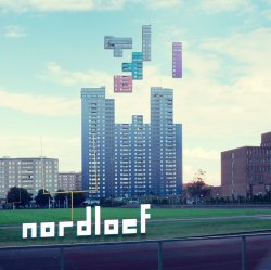 Pochette Nordloef - Operation Blackout
