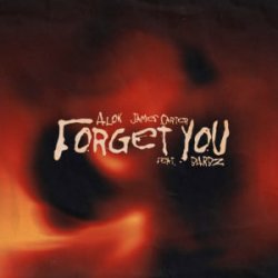 Pochette Alok & James Carter & BARBZ - Forget You