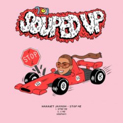 Pochette Harriet Jaxxon - 4 ME