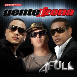 Pochette Gente De Zona feat. Charanga Habanera - El Canon