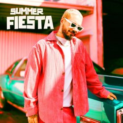 Pochette J Balvin - Mi Gente