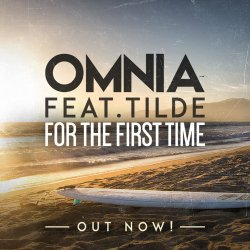 Pochette Omnia feat. Tilde - For The First Time
