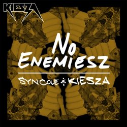 Pochette Syn Cole & Kiesza - No Enemiesz (Original Mix)