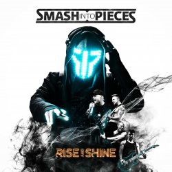 Pochette Smash Into Pieces - Turn It Down