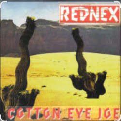 Pochette Rednex - Cotton Eyed Joe