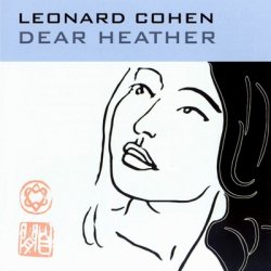 Pochette Leonard Cohen - Go No More A-Roving