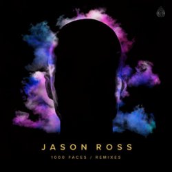 Pochette Jason Ross & Wrechiski - Frontier (Original Mix)