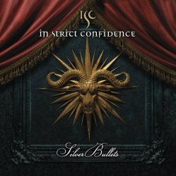 Pochette In Strict Confidence - No Refuge In The Night