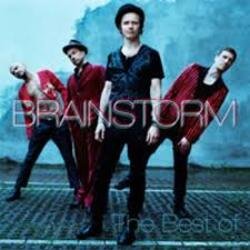 Pochette Brainstorm - Самолёты