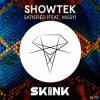 Pochette Showtek feat. Vassy - Satisfied (Original Mix) Showtek feat. Vassy - Satisfied (Original Mix)