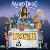 Pochette Snoop Dogg feat. Too Short - Don't Stop Snoop Dogg feat. Too Short - Don't Stop