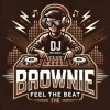 Pochette DJ Brownie - Feel This DJ Brownie - Feel This