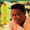 Pochette Nat King Cole - L-O-V-E Nat King Cole - L-O-V-E
