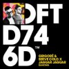 Pochette Grigoré & Serve Cold & Jaguar Jaguar - Dancing Grigoré & Serve Cold & Jaguar Jaguar - Dancing