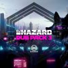Pochette DJ Hazard - Bombers DJ Hazard - Bombers
