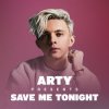 Pochette Arty - Kate (remix) Arty - Kate (remix)