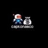Pochette Capkonamco - Pirate Song Capkonamco - Pirate Song