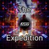 Pochette Artjey - The Expedition Artjey - The Expedition