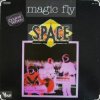 Pochette Space - Magic Fly Space - Magic Fly