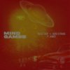 Pochette Lucas Estrada & TECH IT DEEP & Jaimes - Mind Games Lucas Estrada & TECH IT DEEP & Jaimes - Mind Games