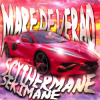 Pochette Scythermane & SEKIMANE - Maré De Verão Scythermane & SEKIMANE - Maré De Verão