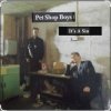 Pochette Pet Shop Boys - It's a sin Pet Shop Boys - It's a sin
