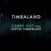Pochette Timbaland feat. Justin Timberlake - Carry Out Timbaland feat. Justin Timberlake - Carry Out