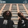 Pochette K.A.A.N. & DJ Hoppa - Insane K.A.A.N. & DJ Hoppa - Insane