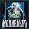 Pochette DJ Blyatman - Moonraker DJ Blyatman - Moonraker